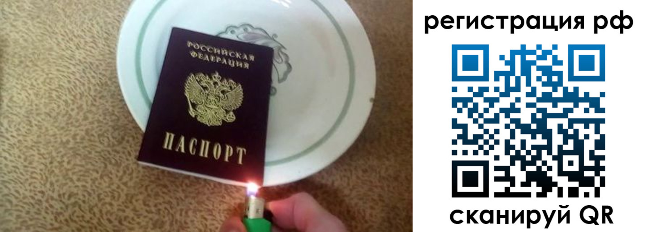 прописка в квартире в Курчатове